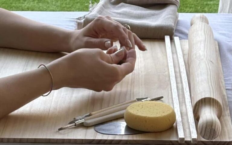 Mallorca: Private Wine and Ceramics Workshop with Artist - What to Expect from Your Mallorca Ceramics Workshop