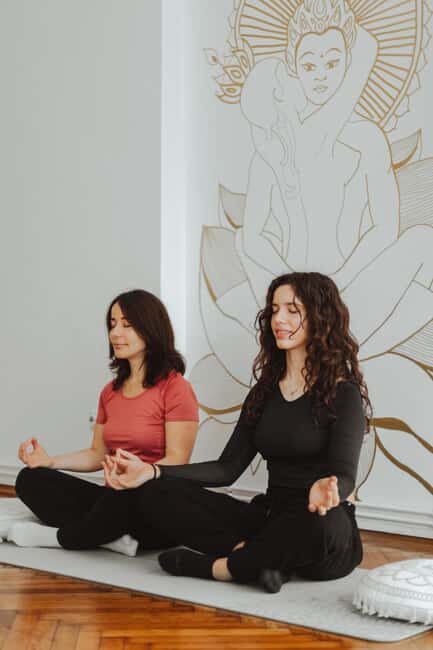 Mallorca: Private Yoga and Energy Healing Experience - In-Depth Breakdown of the Experience