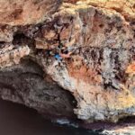Mallorca: Psicobloc / Deep Water Soloing (DWS) - The Natural Setting & Why It Matters