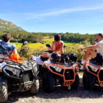 Mallorca: Quad Bike Tour, Snorkeling, and Cliff Jumping - Why This Tour Offers Great Value
