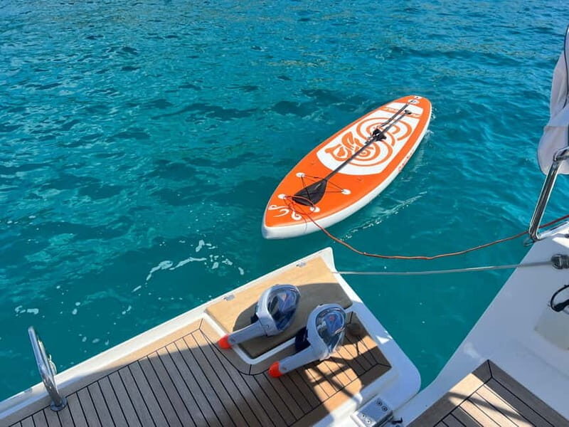Mallorca Sailing tour with drinks, tapas & snorkeling! - The Sum Up: Should You Book This Mallorca Sailing Tour?
