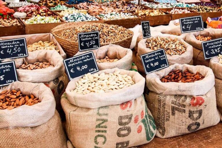 Mallorca: Santanyi Market - Arts, Crafts and Local products - Why This Tour Works Well  