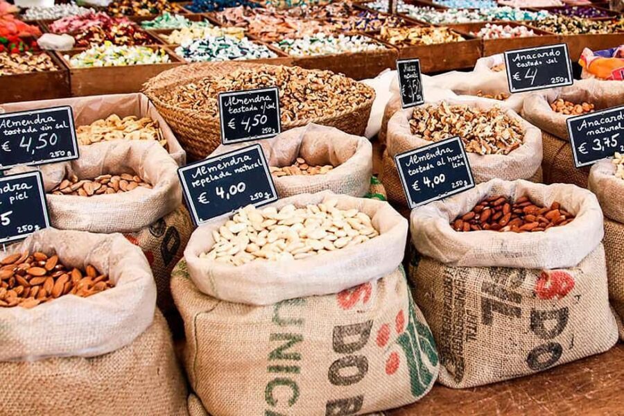 Mallorca: Santanyi Market - Arts, Crafts and Local products - Why This Tour Works Well  
