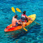 Mallorca: Sea Cave Kayaking Tour with Snorkeling and a Snack - What to Expect on the Mallorca Sea Cave Kayaking Tour