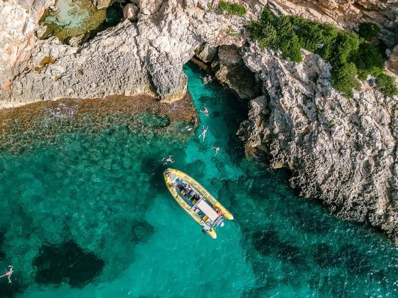 Mallorca: Snorkeling in the Natural Park by Boat - Exploring Mallorca’s Natural Beauty on a Boat