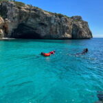 Mallorca: Speleo-Coasteering Tour along the Coast of Alcudia - What to Expect from the Tour