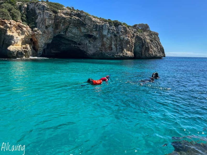 Mallorca: Speleo-Coasteering Tour along the Coast of Alcudia - What to Expect from the Tour