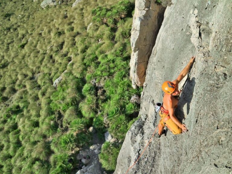 Mallorca: Sport Climbing Day or Course - Practical Details and Tips