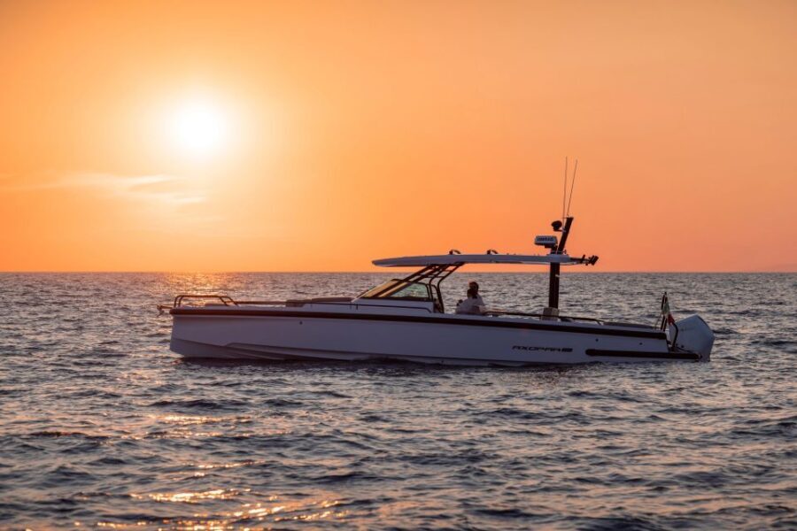 Mallorca: Sunset Cruise on Speed Boat - Who Is This Tour Best For?