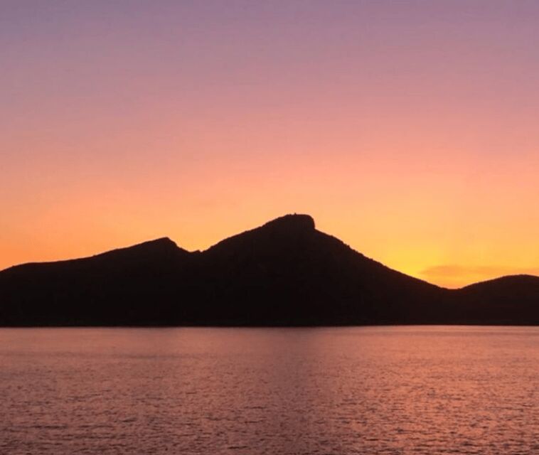 Mallorca: Sunset Pizza boat tour Andratx - Dragonera + Snorkeling - Things to Keep in Mind