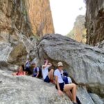 Mallorca: Torrent de Pareis trekking Adventure - The Route: What to Expect on the Trek