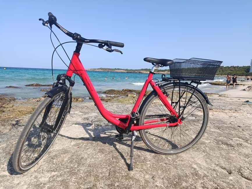 Mallorca: Touring or electric bike rental in Cala Millor - What to Expect During Your Ride
