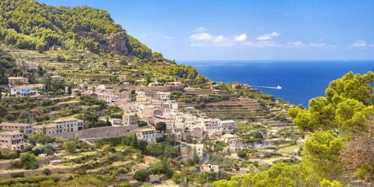 Mallorca: Unveiling the Island's Hidden Gems Guided Day Tour - Practical Details and What You Can Expect