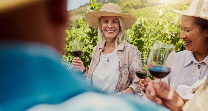 Mallorca: Valldemossa and Wine Tasting - Ultra Small group - Introduction to the Tour Experience