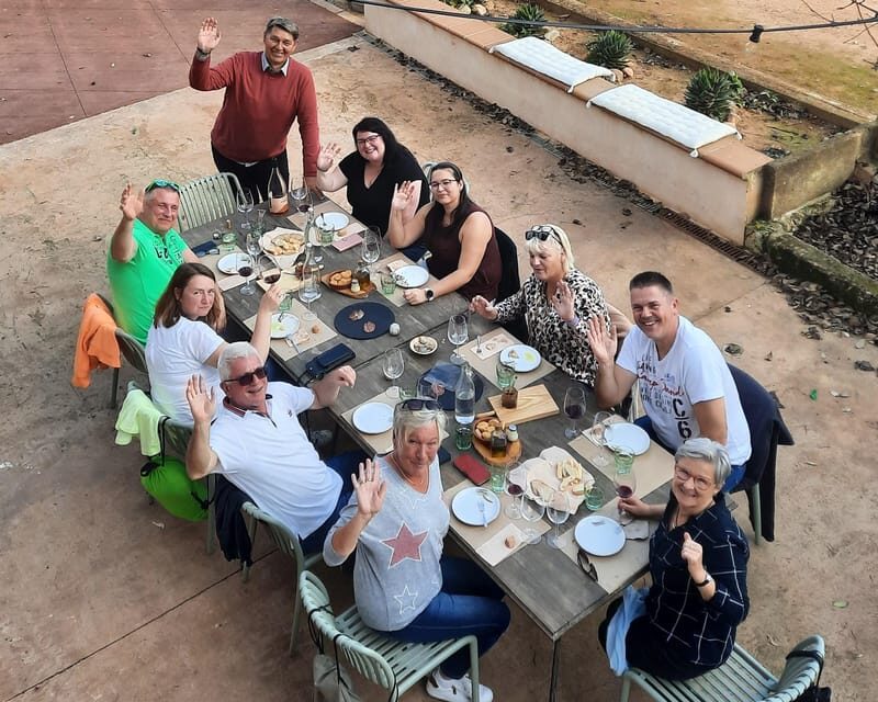 Mallorca: Wine Cellar Tour XL - including 3 Wine Tastings - What We Love About This Tour