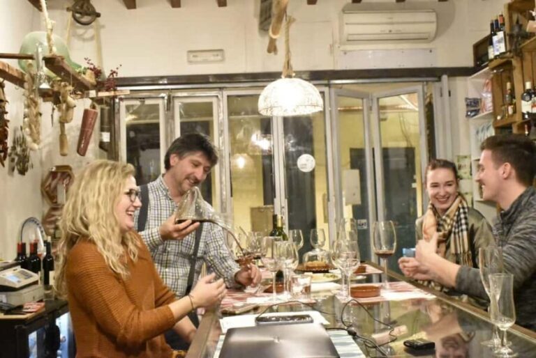 Mallorca Wine Curious - In-Depth Breakdown of the Tour