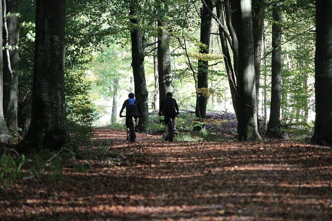 Malmo Bike Rental - Additional Details