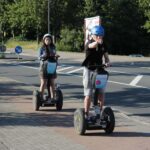 Malocher Segway Tour Dortmund - A Closer Look at the Itinerary