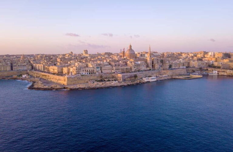 Malta: 2-Day Hop-On Hop-Off Bus & Harbour Cruise (CMO) - Why This Tour Works for You