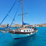 Malta: 3 Bay Cruise to Selmun Bay, Blue Lagoon and Gozo - The Itinerary: What You’ll Experience