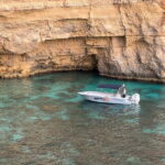 Malta: Blue Lagoon, Caves, Comino & Gozo Private Boat Trip - The Itinerary in Detail
