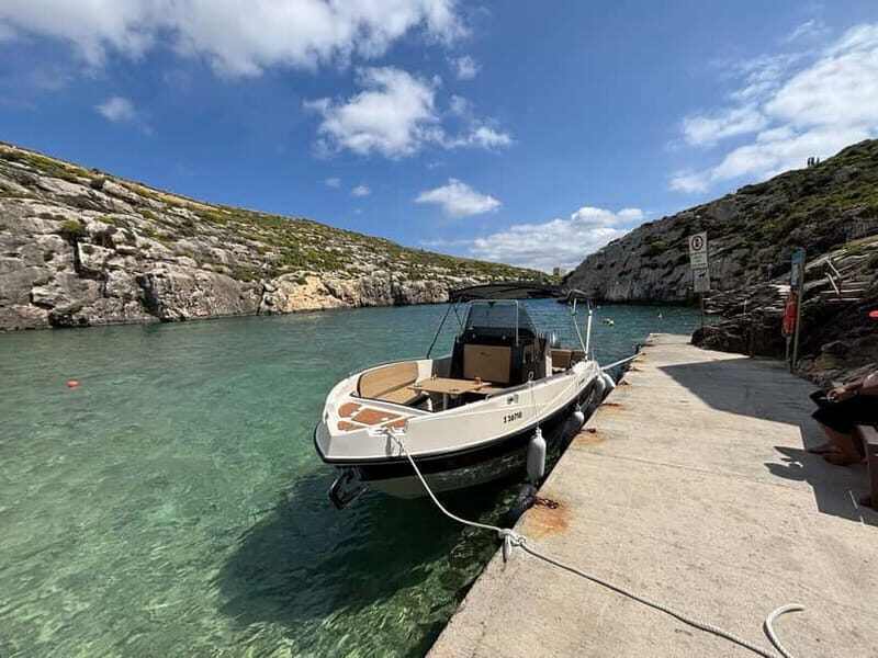 Malta: Blue Lagoon, Comino, and Gozo Boat Tour - Who Would Love This Tour?