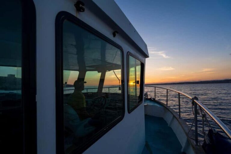 Malta: Blue Lagoon, Comino, & Gozo Boat Cruise - A Closer Look at the Experience