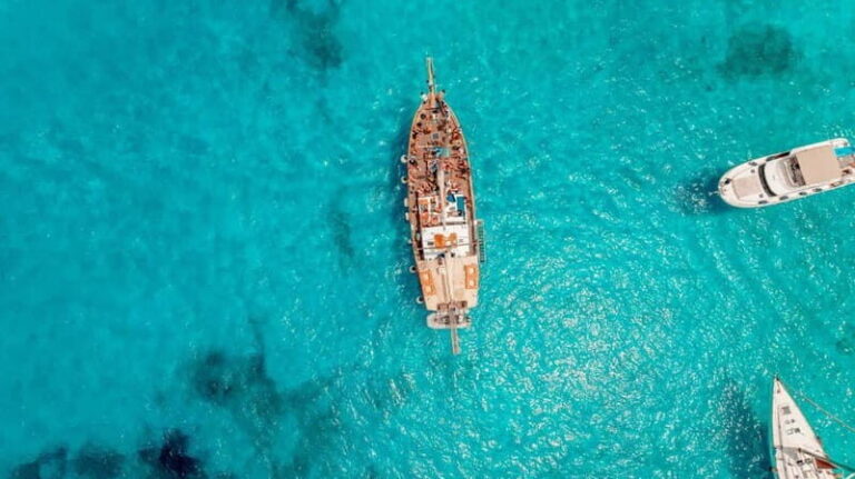 Malta: Blue Lagoon, Comino, Gozo & Crystal Lagoon Sea Caves - The Experience In Depth: What’s Included & What’s Not