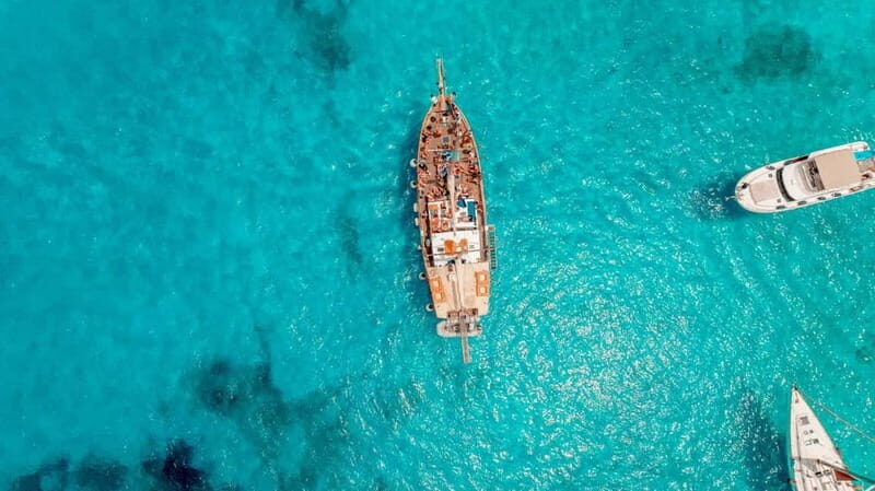 Malta: Blue Lagoon, Comino, Gozo & Crystal Lagoon Sea Caves - The Experience In Depth: What’s Included & What’s Not