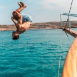 Malta: Blue Lagoon, Crystal Lagoon & Comino and Sea Caves - Comfort and Practicalities on Board