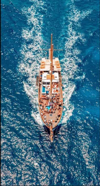 Malta: Blue Lagoon, Gozo & Crystal Lagoon Sea Caves - Itinerary Breakdown