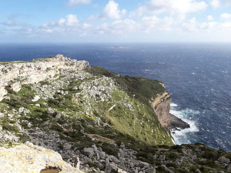 Malta by Segway: Dingli Cliffs Extended Sunset tour - What’s Included and Practical Details