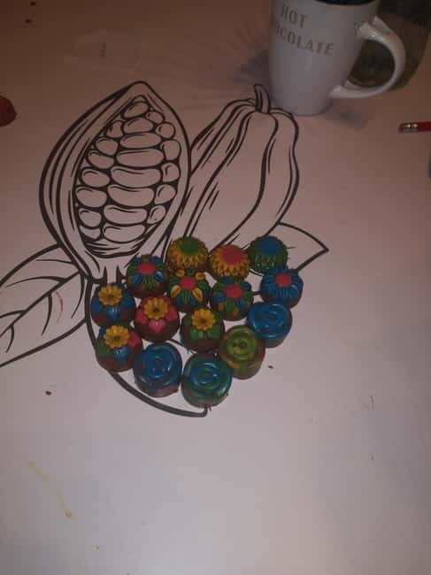 Malta: Chocolate Making Workshop - Is It Worth the Price?