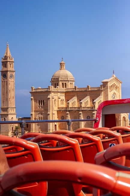 Malta: City Sightseeing Premium Pass (CMO) - Who Will Benefit Most?