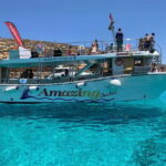 Malta Coastline Cruise: Comino, Blue Lagoon & Crystal Lagoon - Detailed Breakdown of the Itinerary