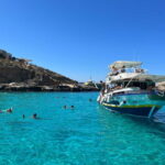 Malta: Comino, Blue & Crystal Lagoon, Gozo & Seacaves - What to Expect on the Water