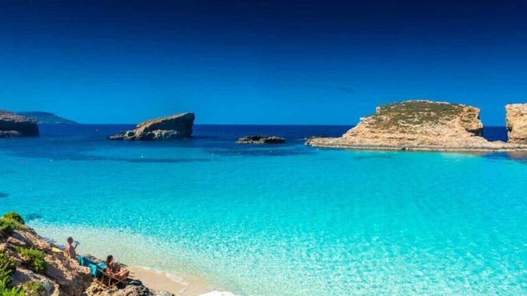 Malta, Comino, Blue Lagoon & Crystal Lagoon: 4-hour Cruise - Who Will Love This Tour?