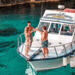 Malta: Comino, Blue Lagoon Crystal Lagoon and Sea Caves - The Value and Why It Works