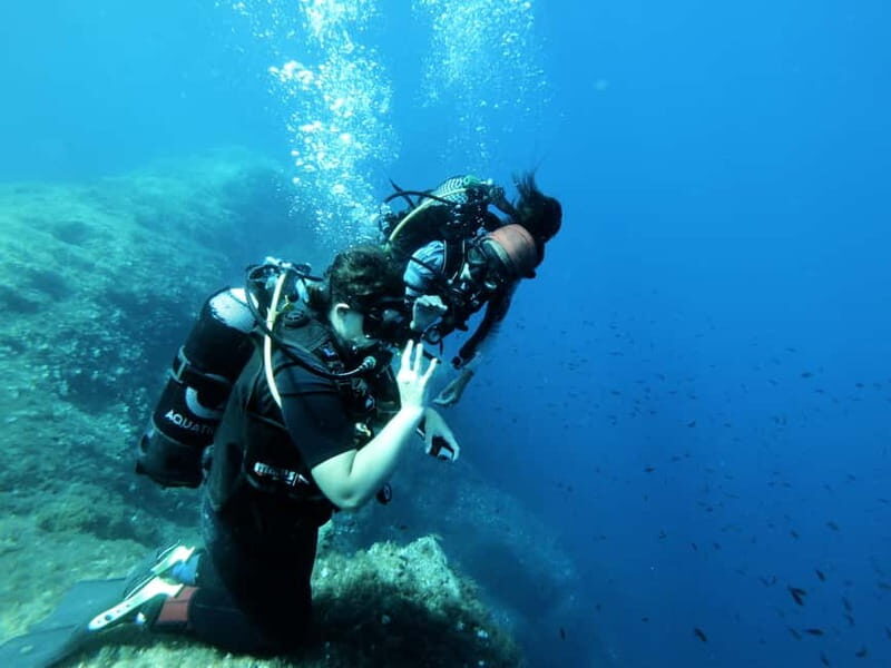 Malta: First Experience Scuba Diving Lesson - What makes this experience special?