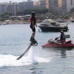 Malta: Flyboard Teaser Flight (20min) - Who Should Try This Experience?