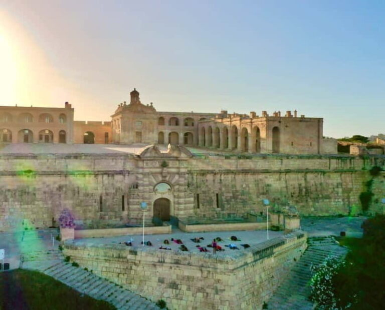 Malta: Game of Thrones Location Yoga Class - Why This Experience Offers Value