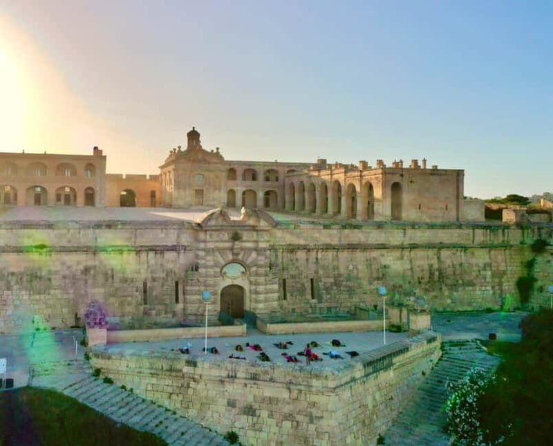 Malta: Game of Thrones Location Yoga Class - Why This Experience Offers Value