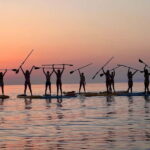 Malta: Gnejna Bay Sunset Paddleboarding and SUP Yoga - What to Expect During the Tour