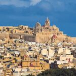 Malta: Gozo 4x4 ATV Tour - Lunch, Comino Swim Stop & Caves - Exploring Gozo on a 4x4 ATV Adventure