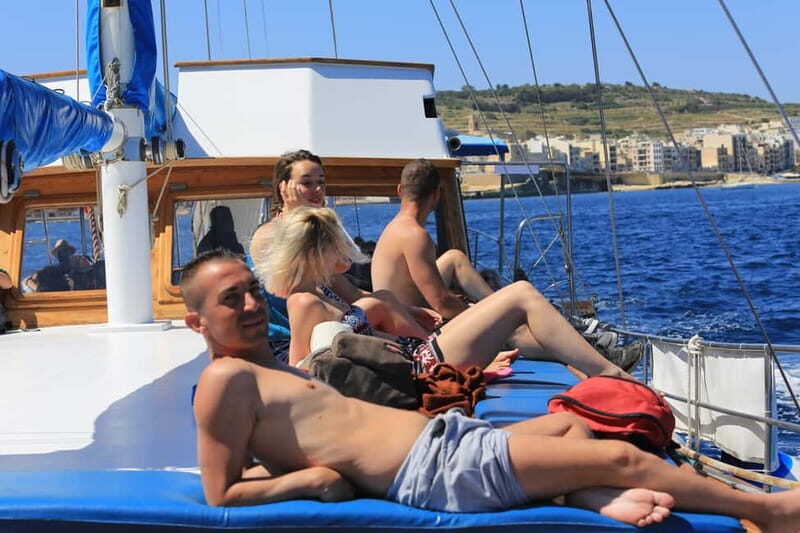Malta: Gozo, Comino and Blue Lagoon Cruise with Sea Caves - Who Is This Tour Best Suited For?