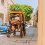 Malta: Mdina & Rabat Guided Tour in Bulgarian or Russian - Exploring the Itinerary in Detail