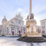 Malta: Mount Etna and Catania Guided Day Trip by Catamaran - Ascending Mount Etna: Nature’s Masterpiece