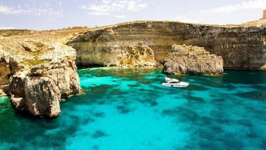 Malta Private Boat: Blue Lagoon, Comino and Sea Caves - Why Choose a Private Boat Tour in Malta?
