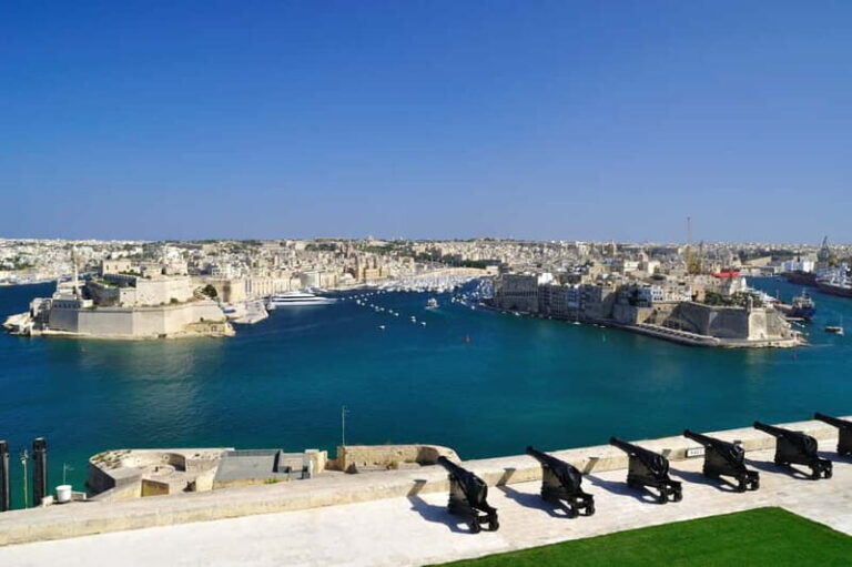 Malta: Private Full-Day Sightseeing Tour - Authenticity and Value