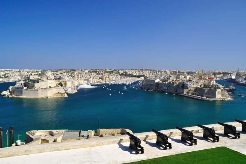 Malta: Private Full-Day Sightseeing Tour - Authenticity and Value